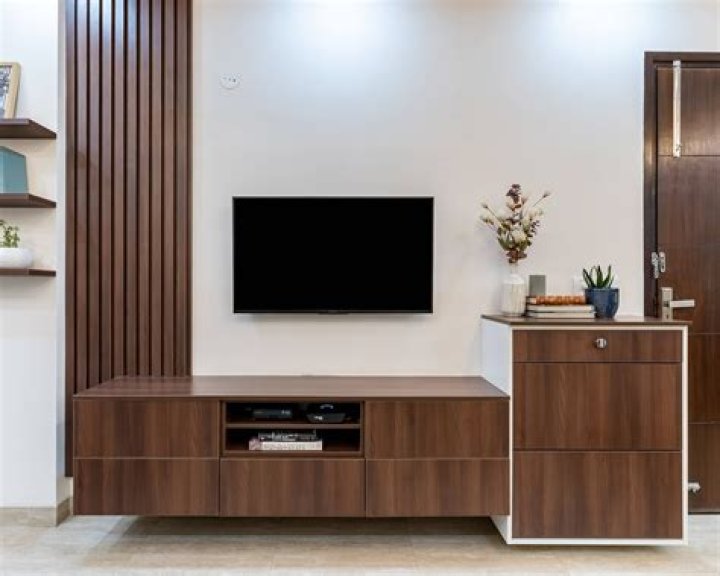Can a TV be too big for living room?