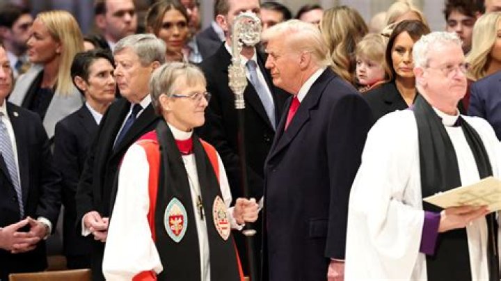 Can a woman be a bishop in Catholic?