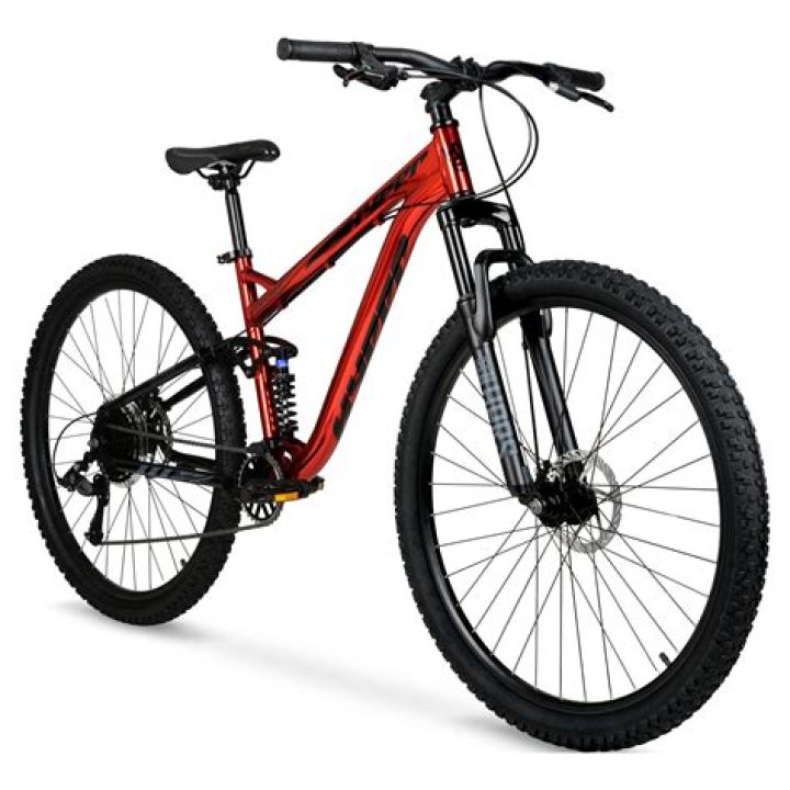 Can a woman ride a 29 inch bike?