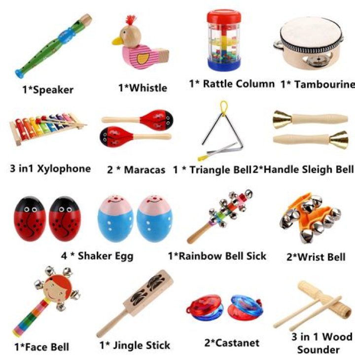 Can aespa play instruments?