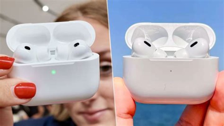 Can AirPods Pro cancel talking?