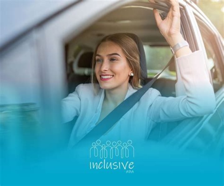 Can an autistic person drive?