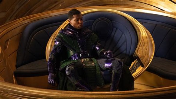 Can Ant-Man defeat Kang?