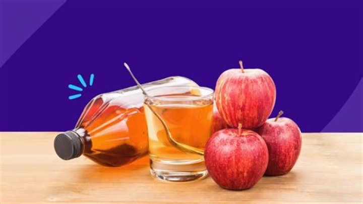 Can Apple cider vinegar help with halitosis?