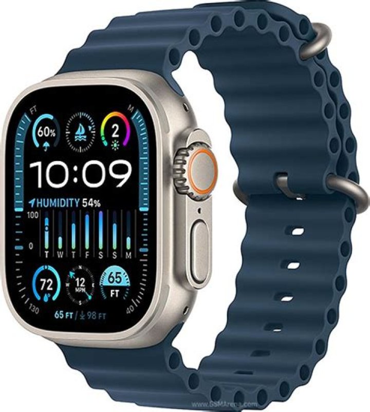 Can Apple Watch be worn on ankle?