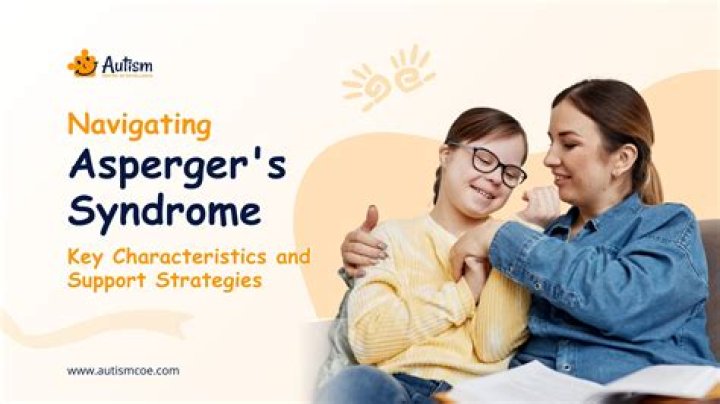 Can aspergers adults live on their own?