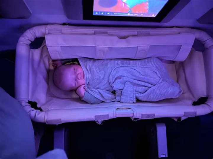 Can babies sleep in fleece?