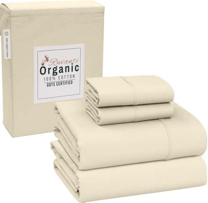 Can bed sheets make you itch?