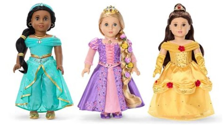 Can boys like Disney Princess?