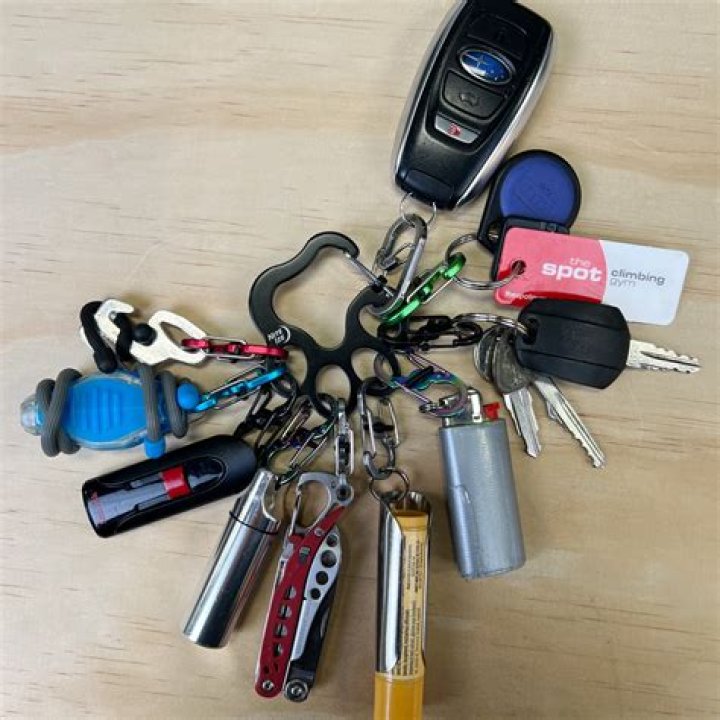 Can car fobs be hacked?