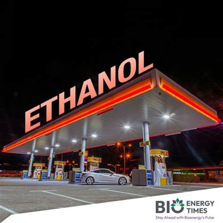 Can cars run on ethanol only?