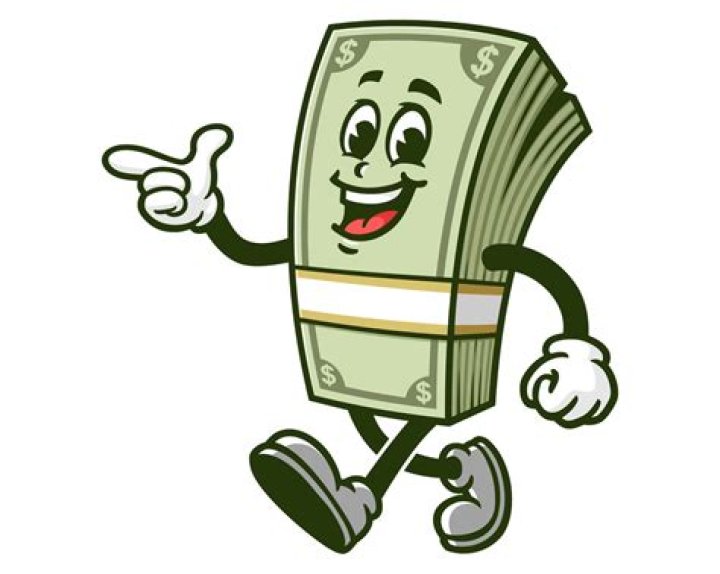 Can cash money be traced?