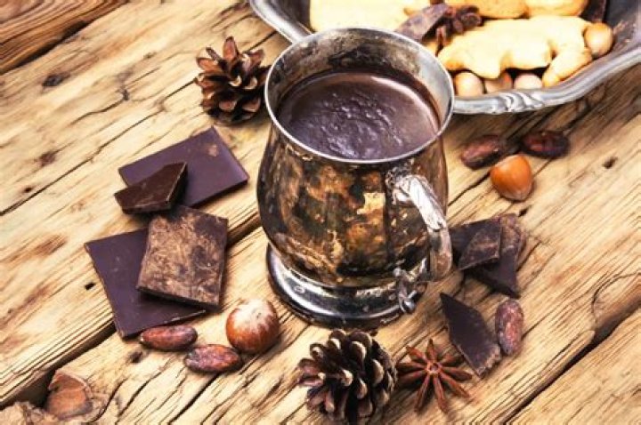 Can chocolate burn?