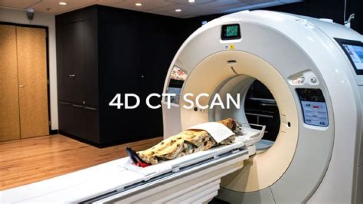 Can COVID-19 be detected by CT scan?