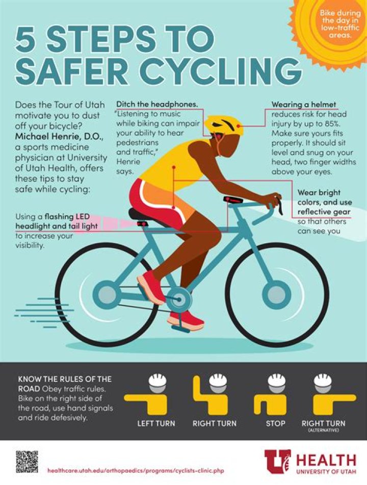 Can cyclists be done for speeding?