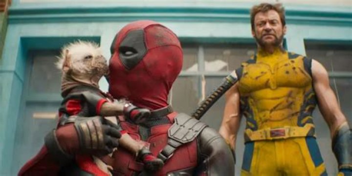 Can Deadpool have babies?