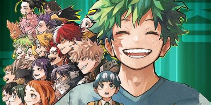 Can DEKU beat class 1-A?