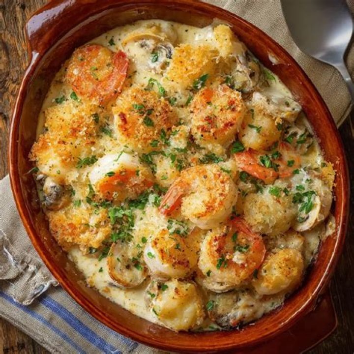 Can diabetics eat shrimp and scallops?