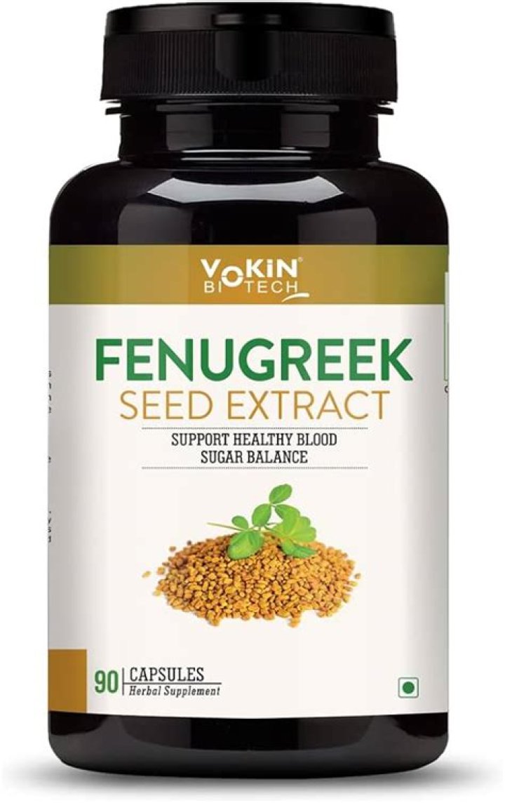Can fenugreek cause gas?