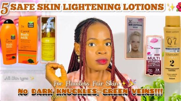 Can flaxseed lighten skin?