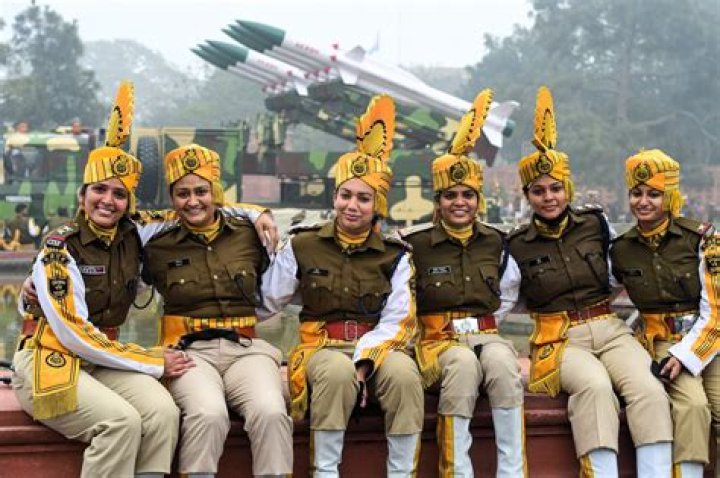 Can girls apply for Defence?
