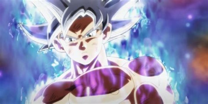 Can Goku go past ultra Instinct?