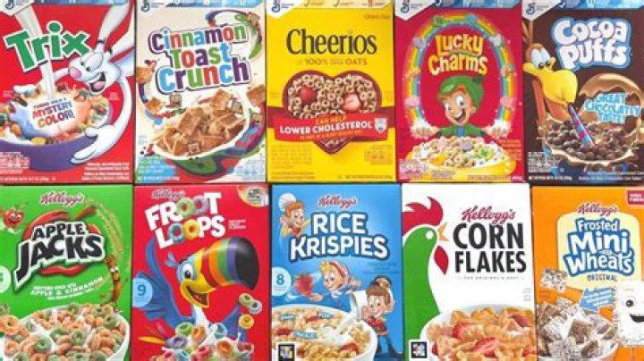 Can guinea pigs eat cereal boxes?