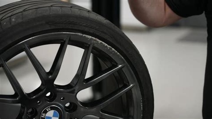 Can hitting a curb throw off alignment?
