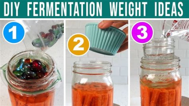 Can homemade jam ferment?