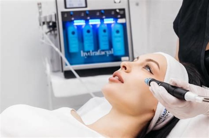 Can HydraFacial go wrong?