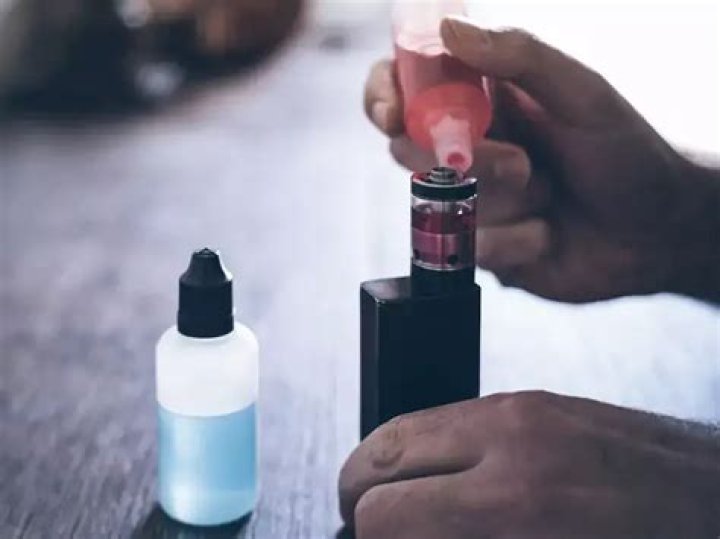 Can I add water to my vape juice?