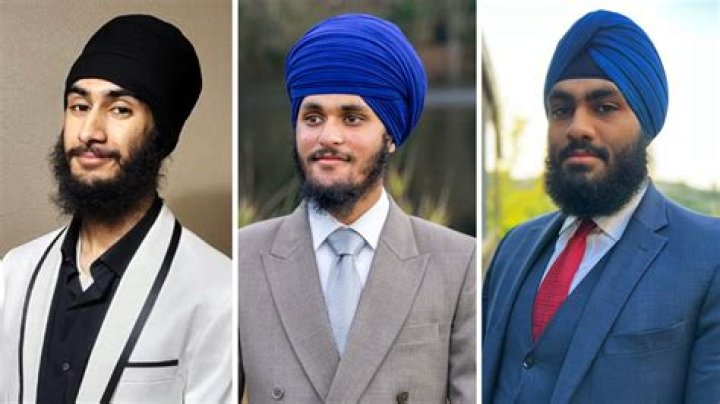 Can I become a Sikh?