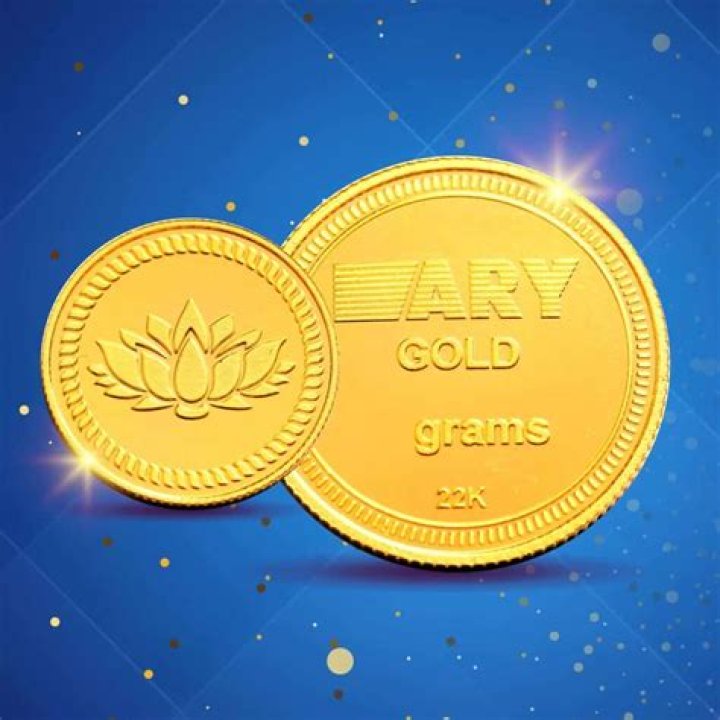 Can I buy 1 gram gold coin?