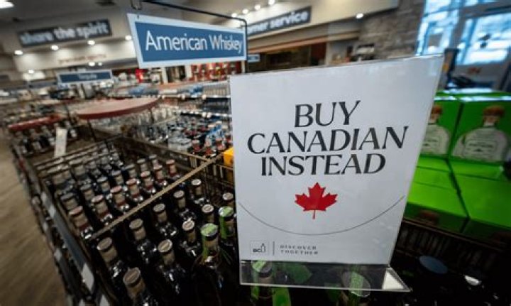 Can I buy a car from us and bring it to Canada?
