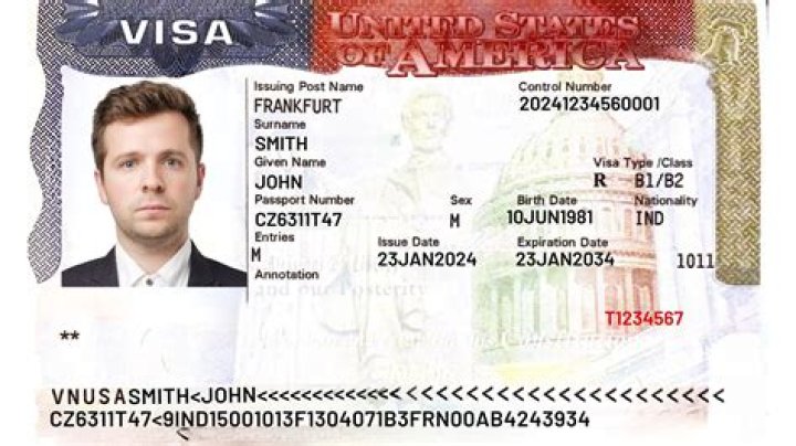Can I buy a house on a temporary visa?