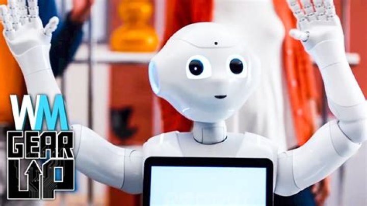 Can I buy a robot?
