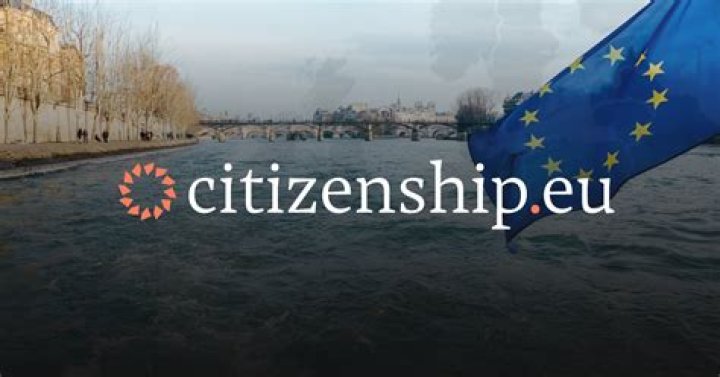 Can I buy European citizenship?