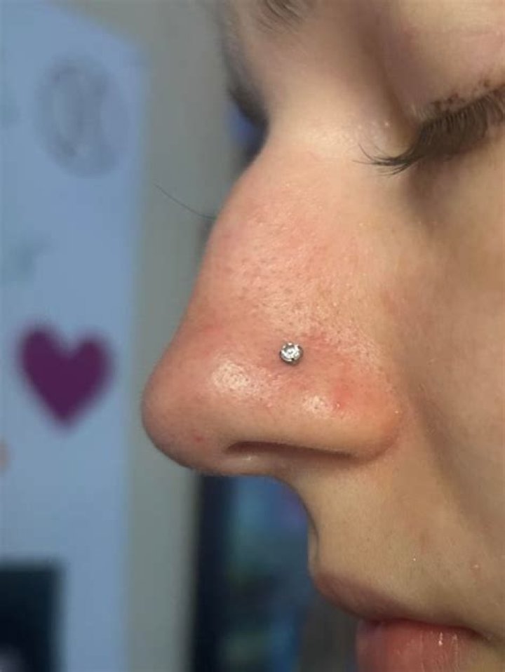 Can I change my nose piercing after 3 weeks?