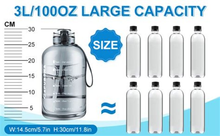 Can I drink 7 liters of water a day?