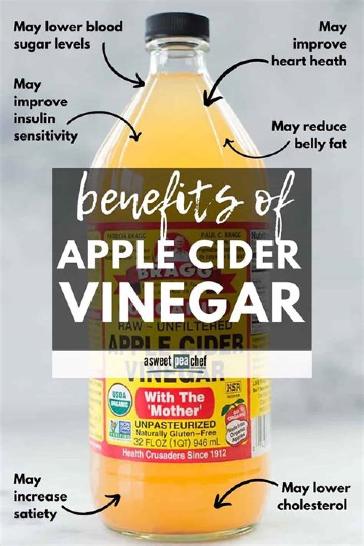Can I drink apple cider vinegar every day empty stomach?