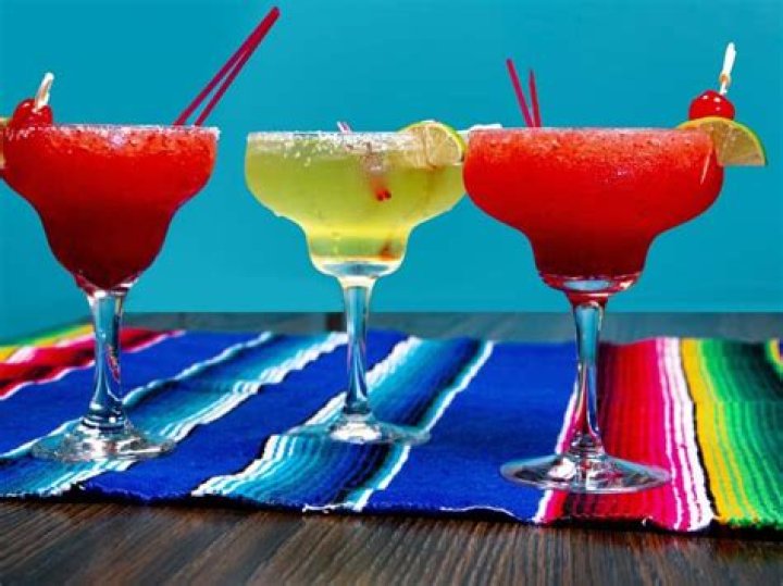 Can I drink in Mexico at 17?