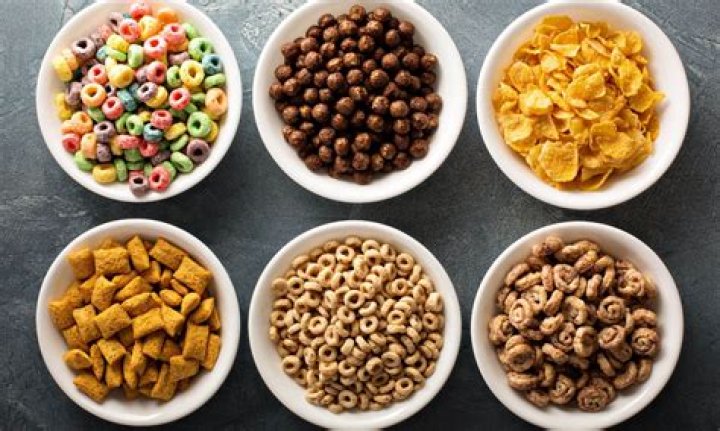 Can I eat cereal while pregnant?