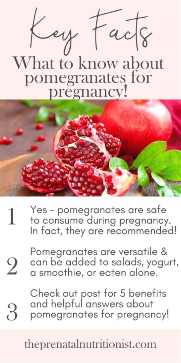 Can I eat strawberry while pregnant?