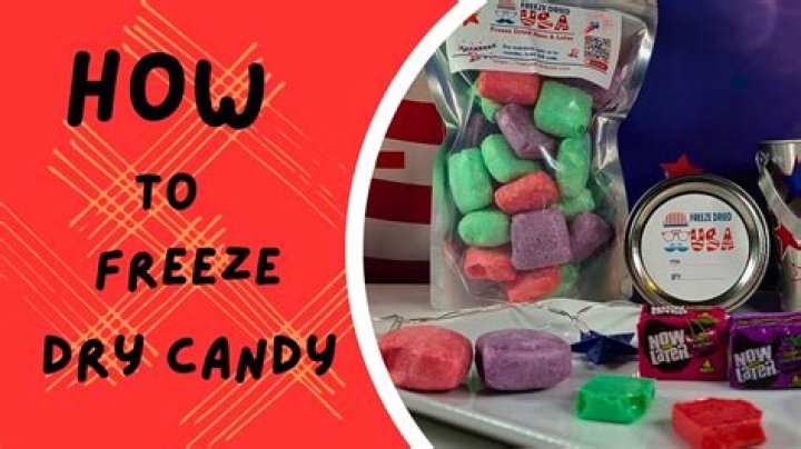 Can I freeze sugar?