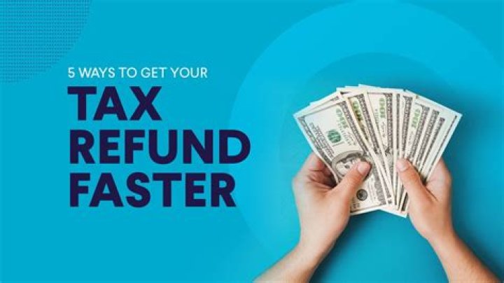 Can I get a tax refund with no income?