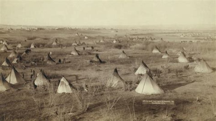 Can I get money for being Native American?