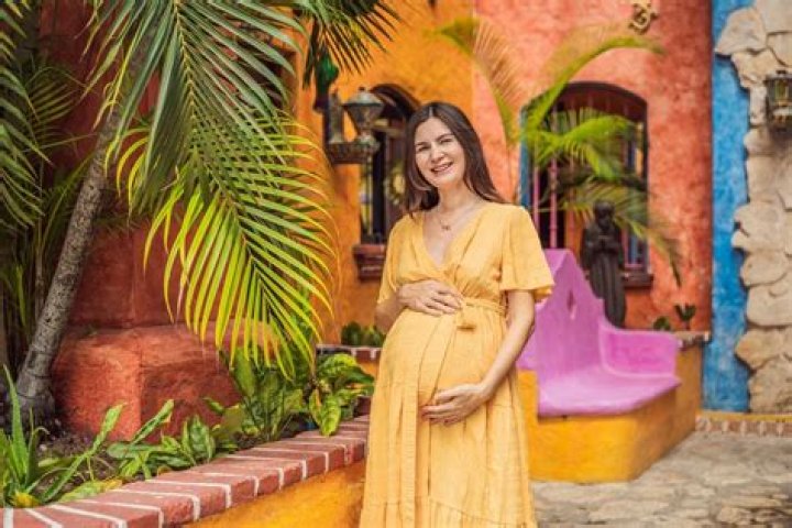 Can I go to Mexico pregnant?