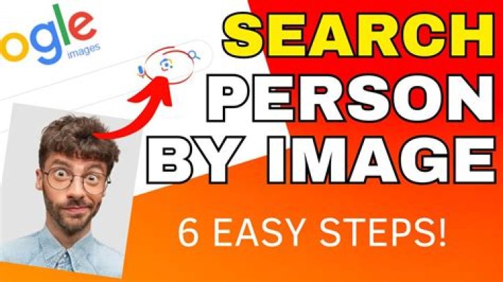 Can I Google a person?