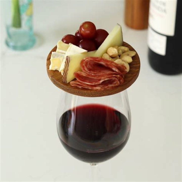 Can I have a glass of wine with gastroparesis?