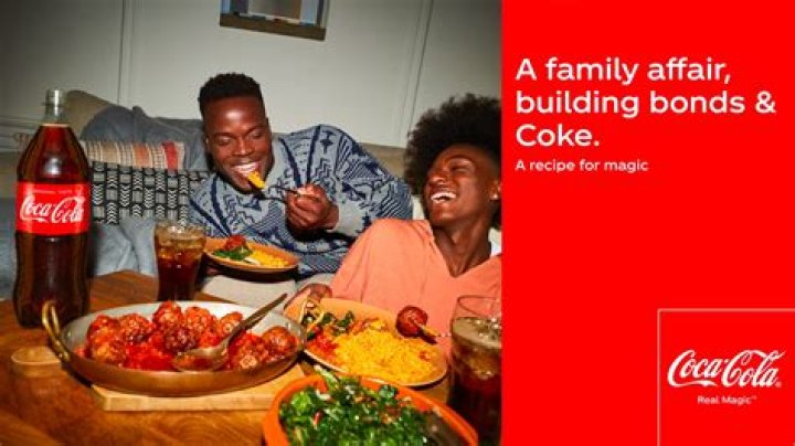 Can I have Coca Cola while breastfeeding?